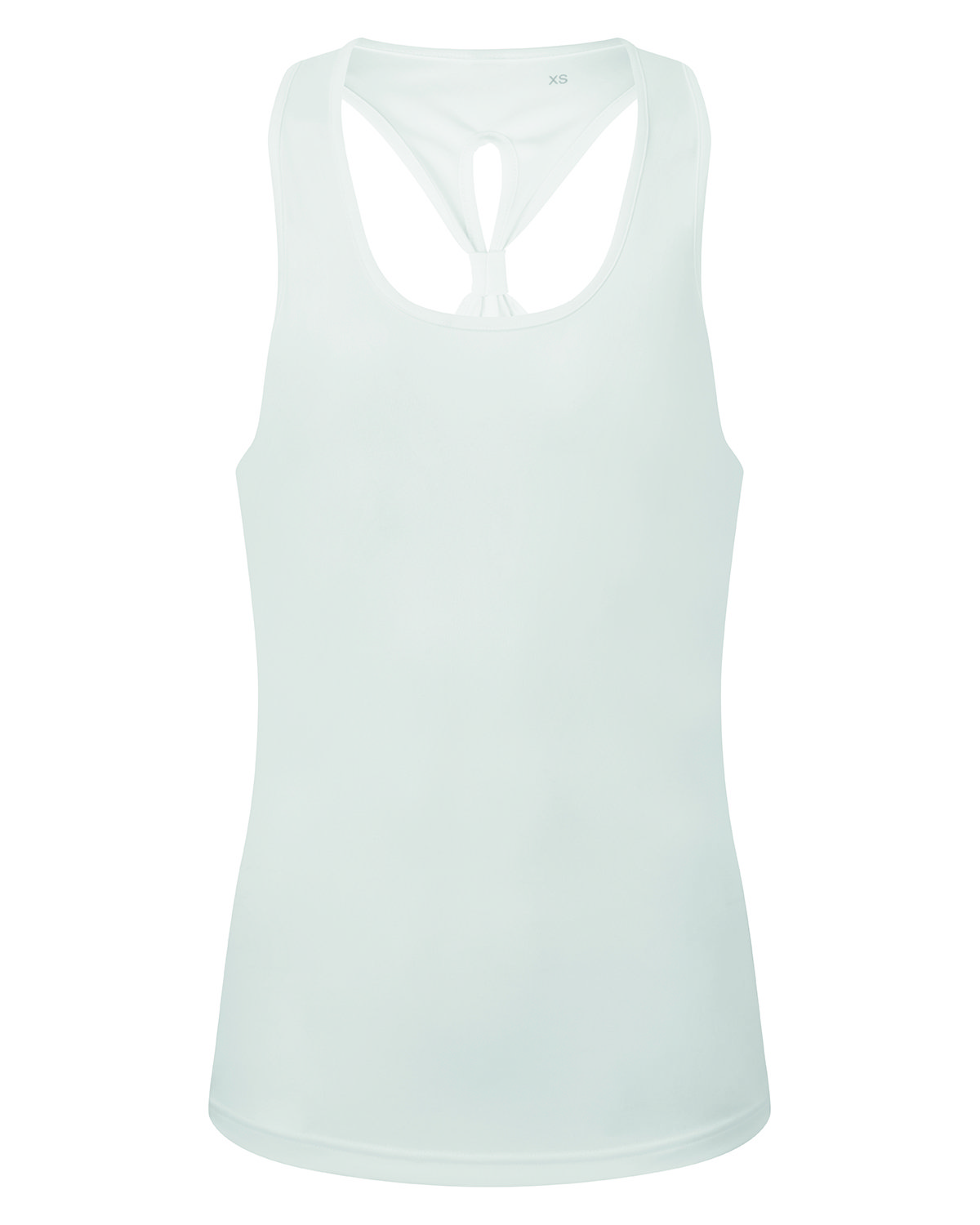 [AB] TriDri Ladies' Knot Back Venus Tank