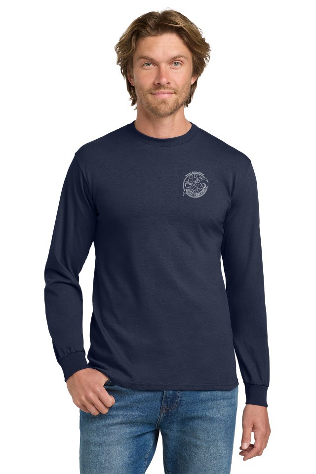 Adult Long Sleeve TShirt