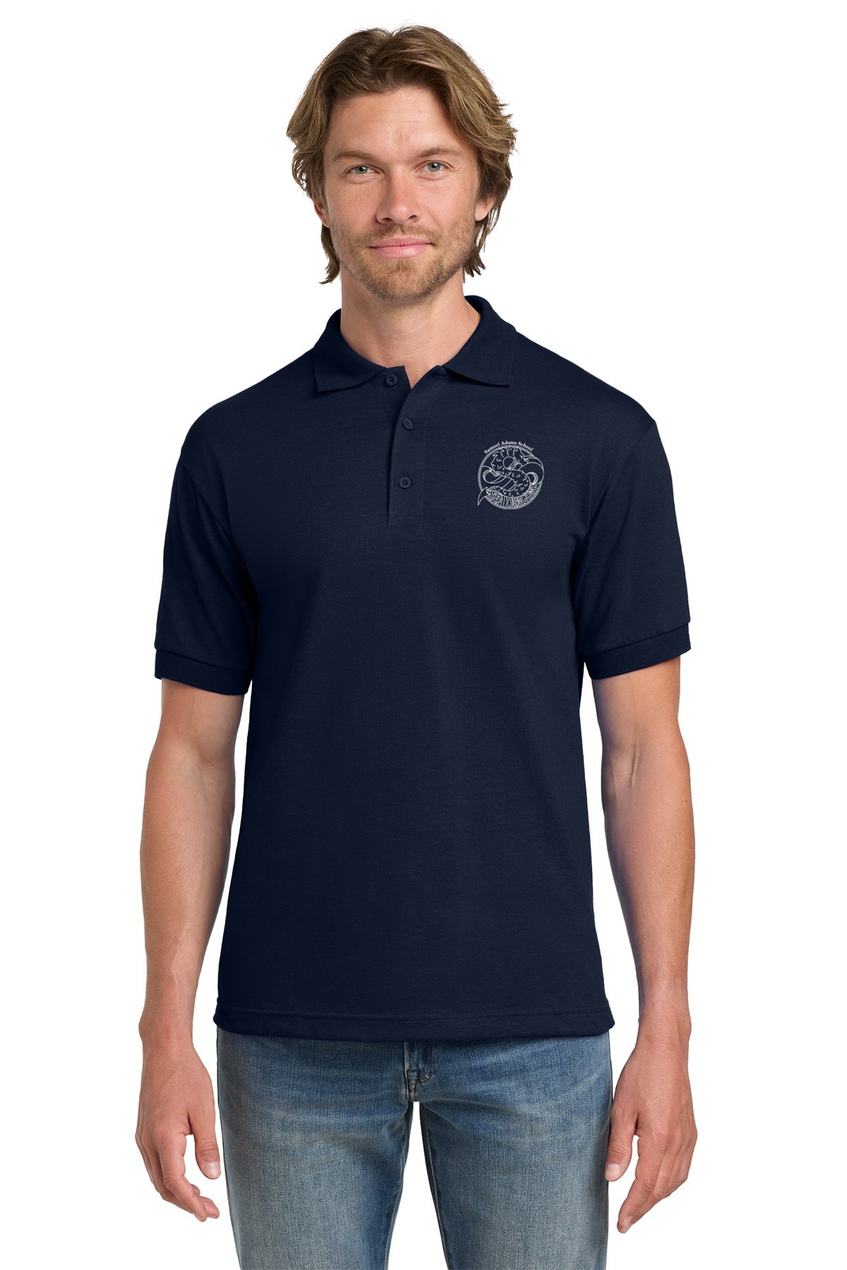 Adult Polo