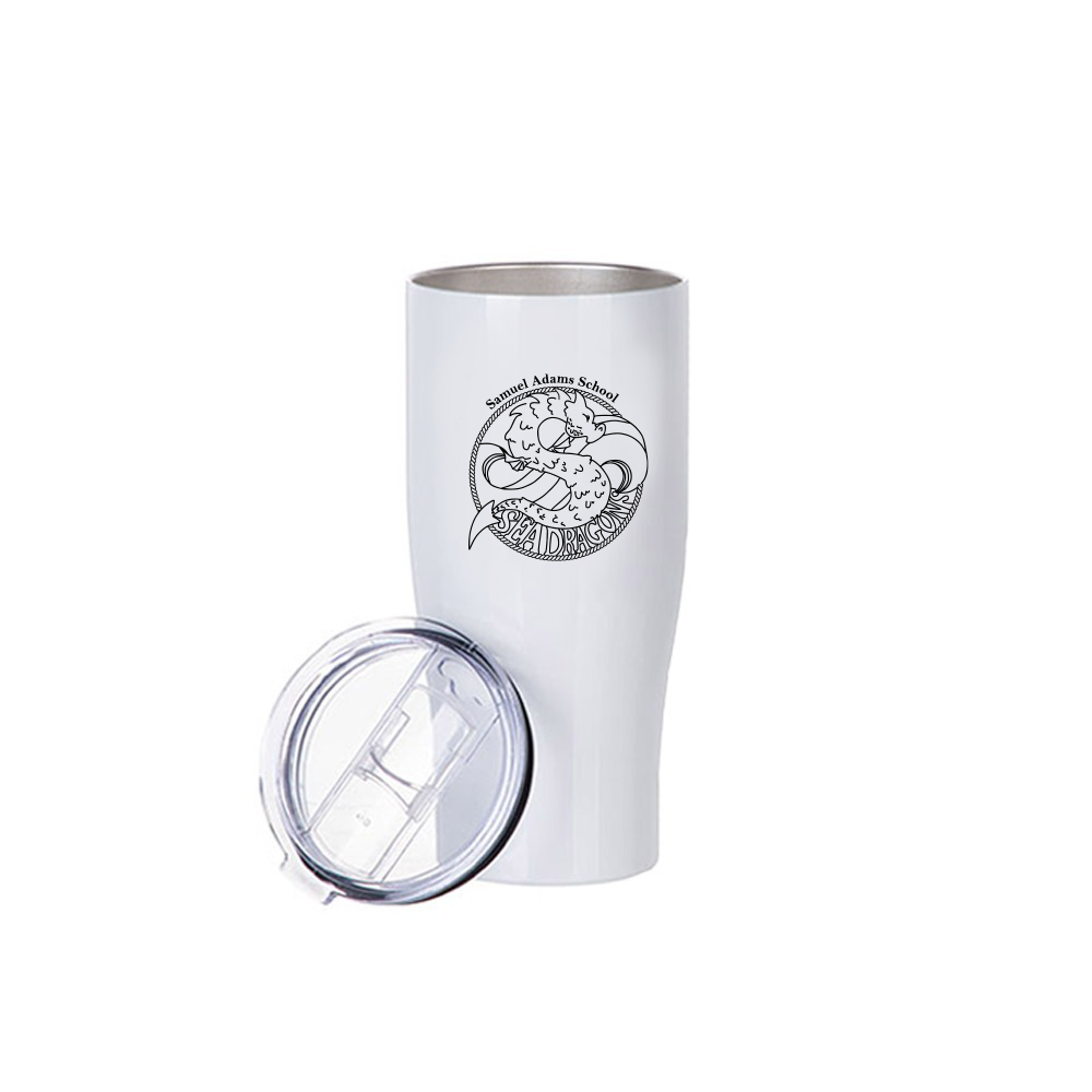 Samuel Adams SDWSUB-20W 20 oz Tumblers