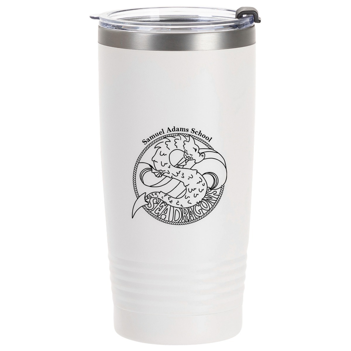 Samuel Adams 20oz Simply Engraving Tumbler