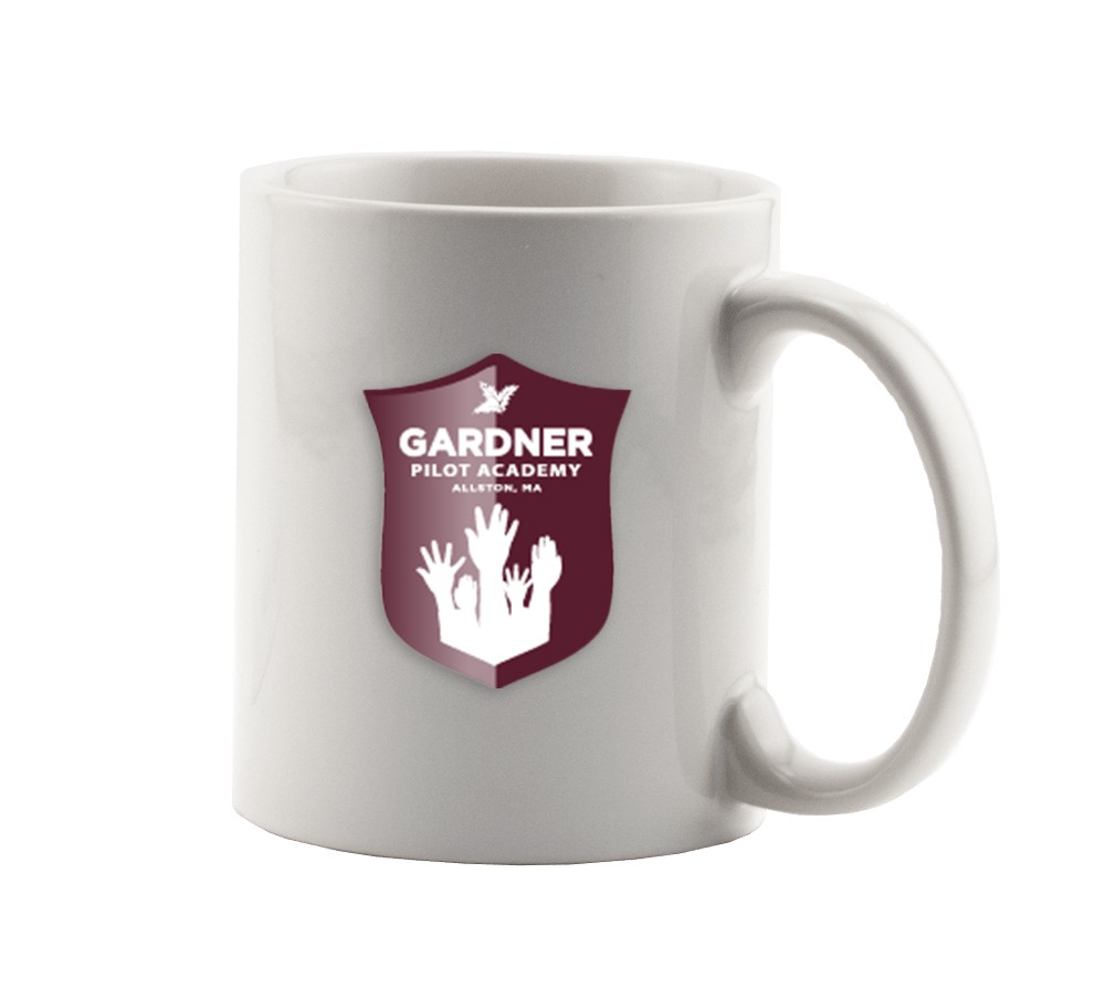 Gardner Pilot Academy Premium Thailand 11oz Mug