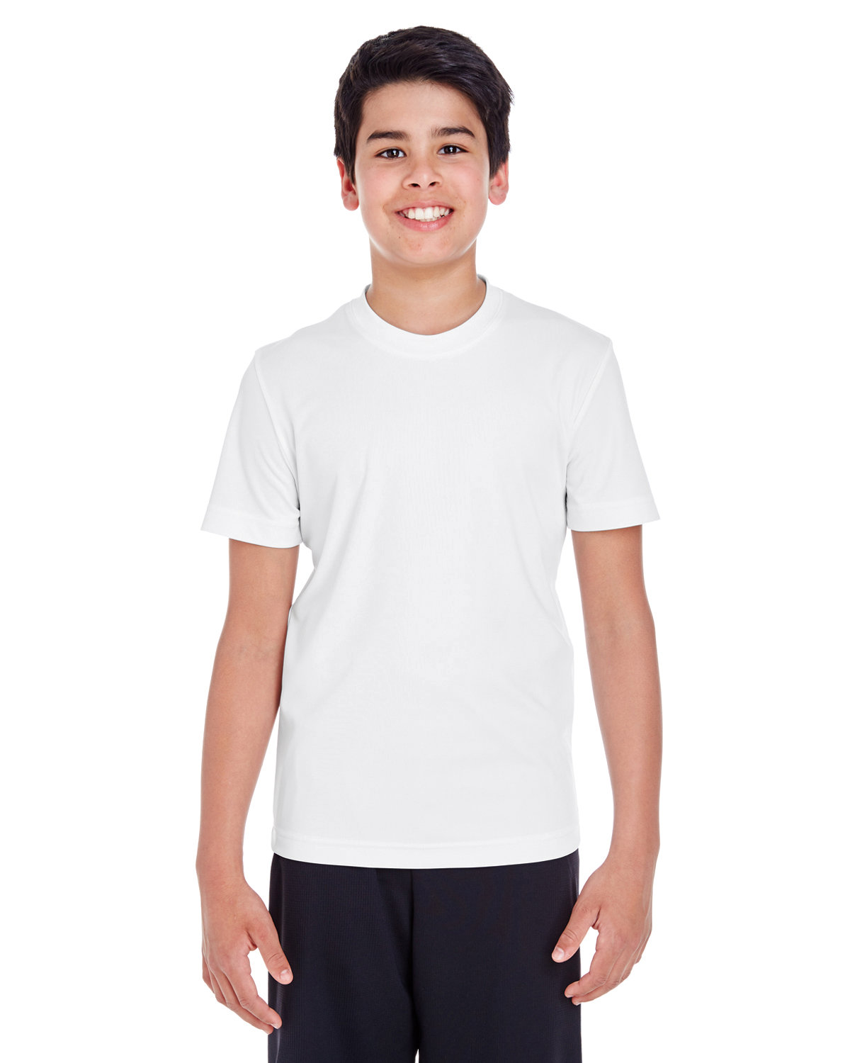 [AB] Team 365 Youth Zone Performance T-Shirt