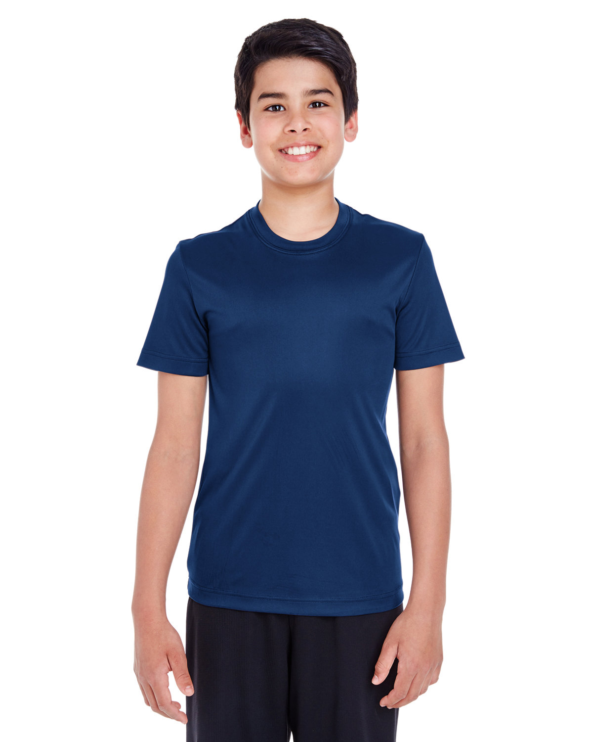 TT11Y Team 365 Youth Zone Performance T-Shirt