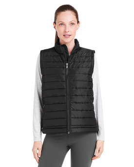 tasc Ladies\' Quilted Puffer Vest