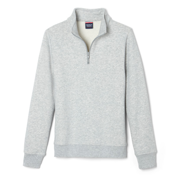 SA9561  1/4 Zip Fleece