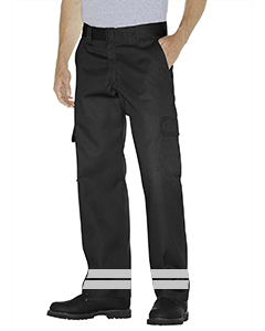 WP592 Swissport Dickies Unisex Relaxed Fit Straight Leg Cargo Work Pant