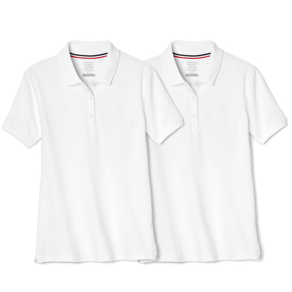 SA9403K  Short Sleeve Stretch Pique Polo Shirt