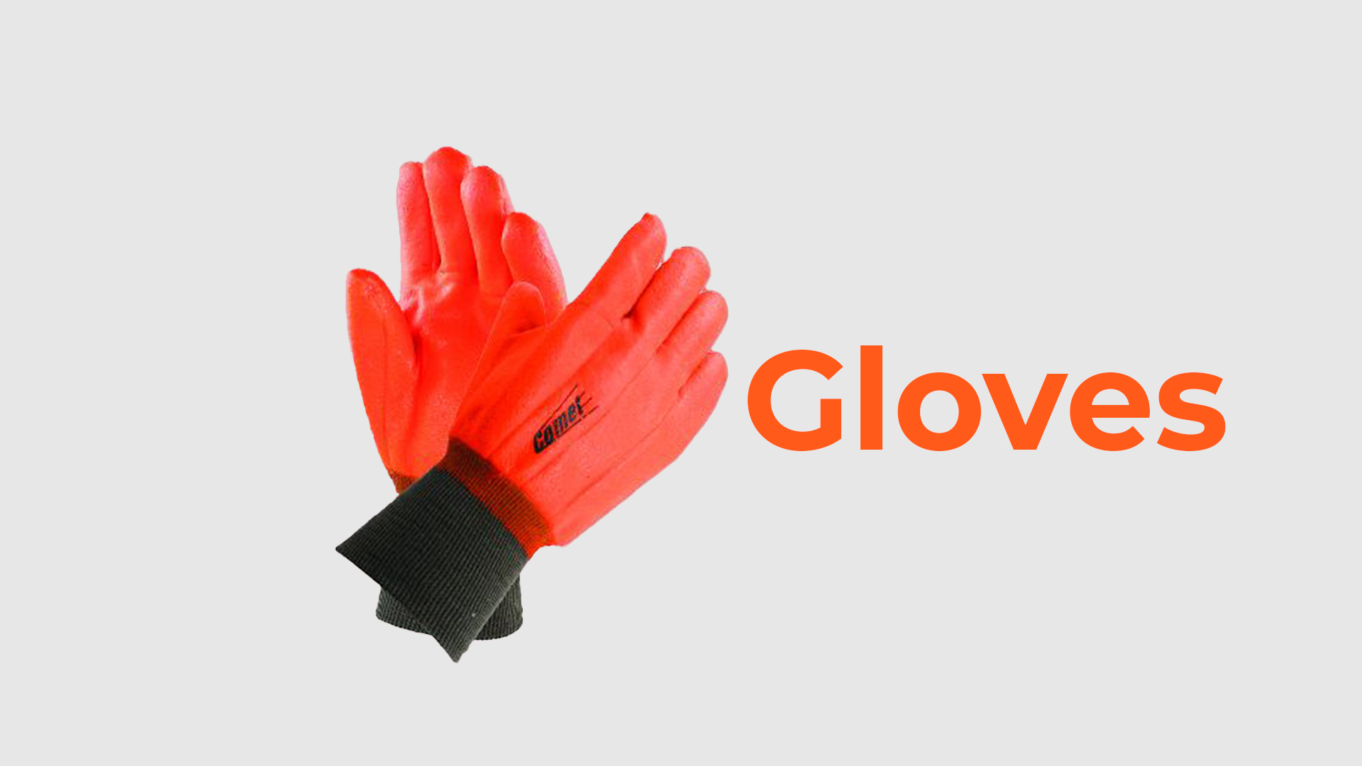 Gloves